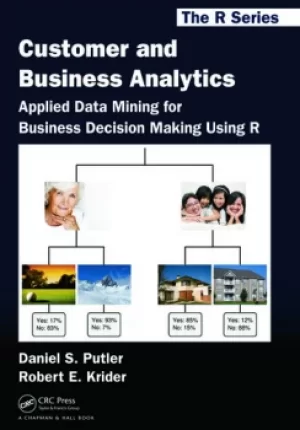 Customer and Business AnalyticsApplied Data Mining for Business Decision Making Using R