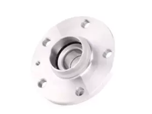 OPTIMAL Wheel bearing kit 102019 Wheel hub bearing,Wheel bearing VW,AUDI,SKODA,Golf V Schragheck (1K1),TOURAN (1T1, 1T2),Passat Variant (3C5)