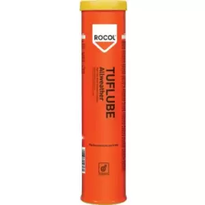 Rocol Tuflube All-weather Lubricant 400GM