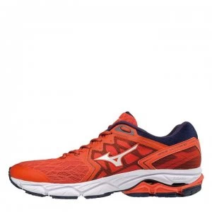 Mizuno Wave Ultima10 Ladies Running Shoes - Teaberry/White