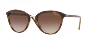 Vogue Eyewear Sunglasses VO5270S W65613