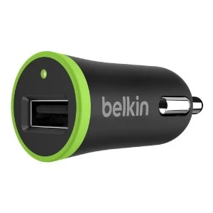 Belkin USBC-USBA Cable & Universal Car Charger