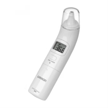 Omron Gentle Temp 520 Digital Ear Thermometer