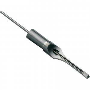 Record Power Mortice Chisel and Bit 3/8"