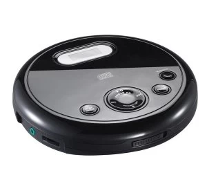Essentials CPERCD11 Personal CD Player
