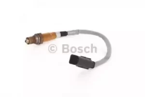 Bosch 0281004201 Lambda Sensor LS44201 Oxygen O2 Exhaust Probe 5 Poles