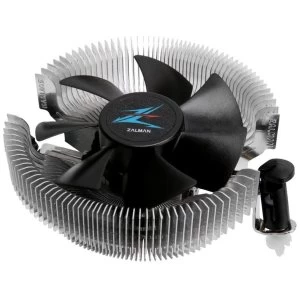 Zalman CNPS80G Low Profile CPU Cooler