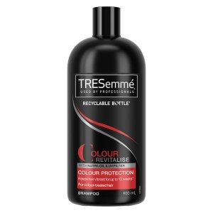 TRESemme Shampoo Colour Revitalise 900ml