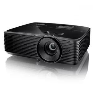 Optoma DS320 Mobile SVGA DLP Projector