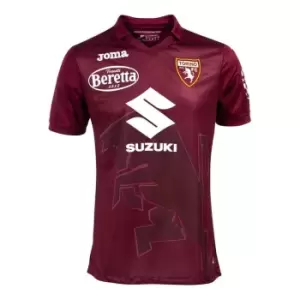Joma Torino Home Shirt 2022 2023 - Red