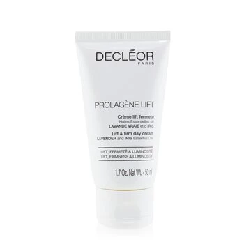 DecleorProlagene Lift Lift & Firm Day Cream (Dry Skin) - Salon Product 50ml/1.7oz