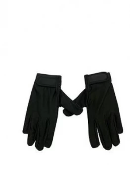 Bitech Gloves Full Finger Cycling S/M