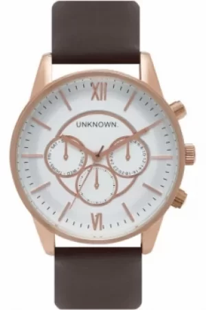 Unisex UNKNOWN Engineered Watch UN14EN05