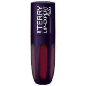 By Terry LIP-EXPERT MATTE Liquid Lipstick (Various Shades) - N.6 Chili Fig