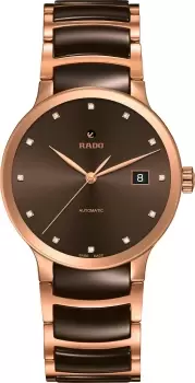 Rado Watch Centrix Automatic - Brown