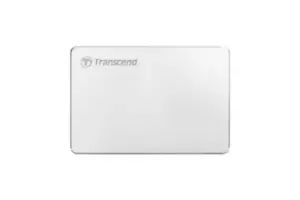 Transcend StoreJet 25C3S 2.5 in 1TB External Hard Drive