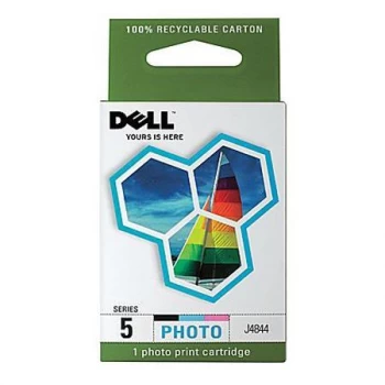 Dell 59210096 Photo Ink Cartridge