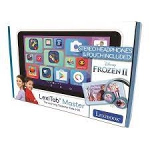 Lexibook LexiTab Master 7.0 Kids Tablet