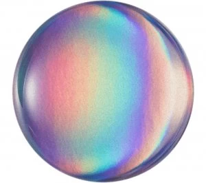POPSOCKETS Swappable 800959 PopGrip - Rainbow Gloss
