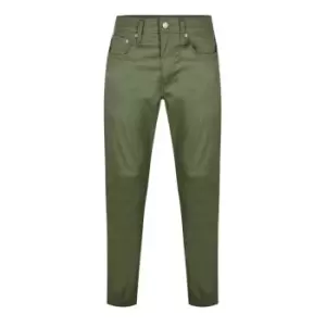 Levis 502 Jeans - Green