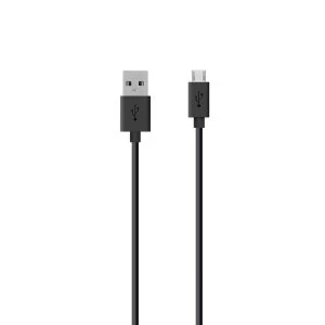 Belkin USB Charging Cable - Black
