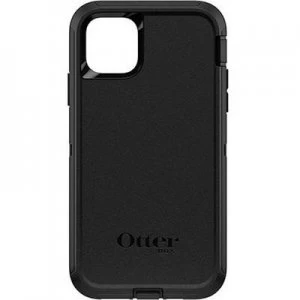 Otterbox Defender Back cover Apple iPhone 11 Pro Max Black