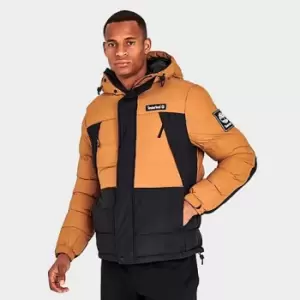 Mens Timberland Outdoor Archive Puffer Jacket