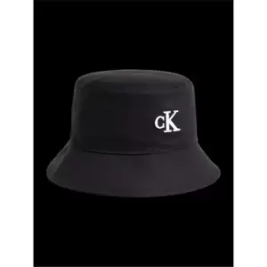 Calvin Klein Jeans Essential Bucket Hat - Black