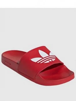 Adidas Originals Adilette Lite - Red