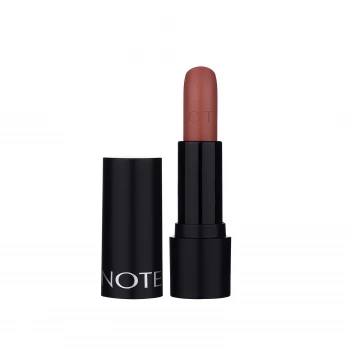 Note Cosmetics Deep Impact Lipstick 4.5g (Various Shades) - 03 Confident Rose