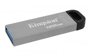 Kingston DataTraveler Kyson 128GB USB 3.1 Flash Drive
