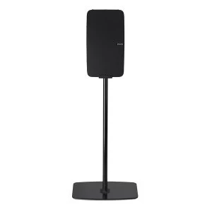 Flexson Floor Stand for Sonos Play 5 Vertical Version Colour Black