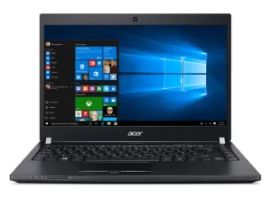 Acer TravelMate P6 TMP648-G3 14" Laptop