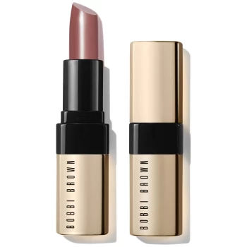 Bobbi Brown Luxe Lip Colour 3.8g (Various Shades) - Toasted Honey