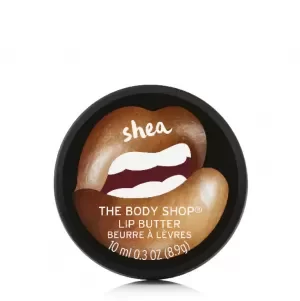 The Body Shop Shea Lip Butter