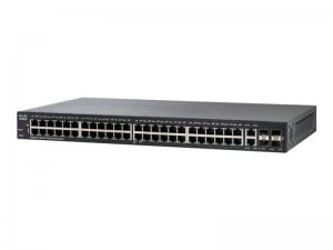 Cisco Small Business SF250-48 48 ports Managed Switch