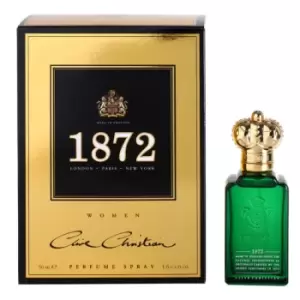 Clive Christian 1872 For Her Eau de Parfum 50ml