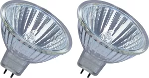 Osram 25W GU5.3 Eco Halogen Energy Saving Reflector Bulb