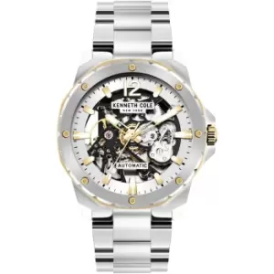 Gents Kenneth Cole New York Watch