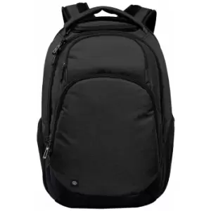 Stormtech Madison Backpack (One Size) (Black)