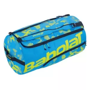 Babolat XL Duffel Bag - Blue