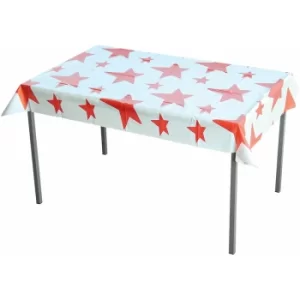 Rapid Plastic Table, Surface and Floor Cover