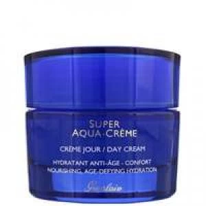 Guerlain Super Aqua Day Cream 50ml / 1.6 fl.oz.