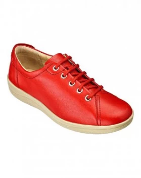 Padders Lace Up Shoes E Fit