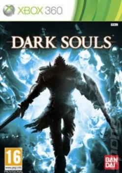 Dark Souls Xbox 360 Game
