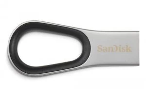 SanDisk 128GB Loop USB Flash Drive