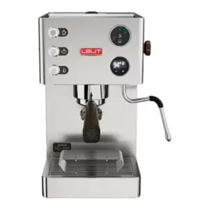 Coffee machine "Lelit Grace PL81T"