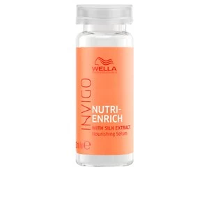 INVIGO NUTRI-ENRICH nourishing serum 8 x 10ml