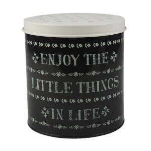 Creative Tops Stir It Up Little Things Storage Tin