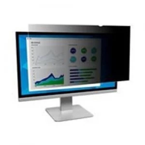 3M Privacy Filter for 18.5 Widescreen Monitor